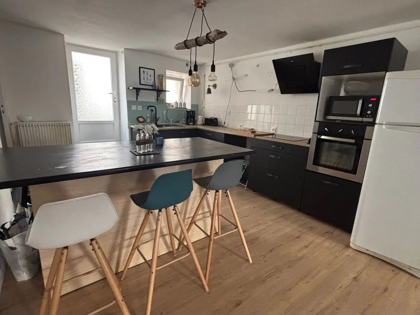 Maison à louer, 85m², La Rochelle