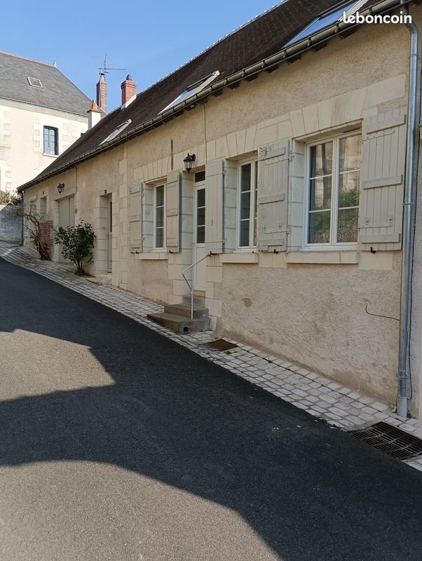 Maison à vendre, 180m², Reugny