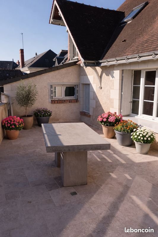 Maison à vendre, 180m², Reugny