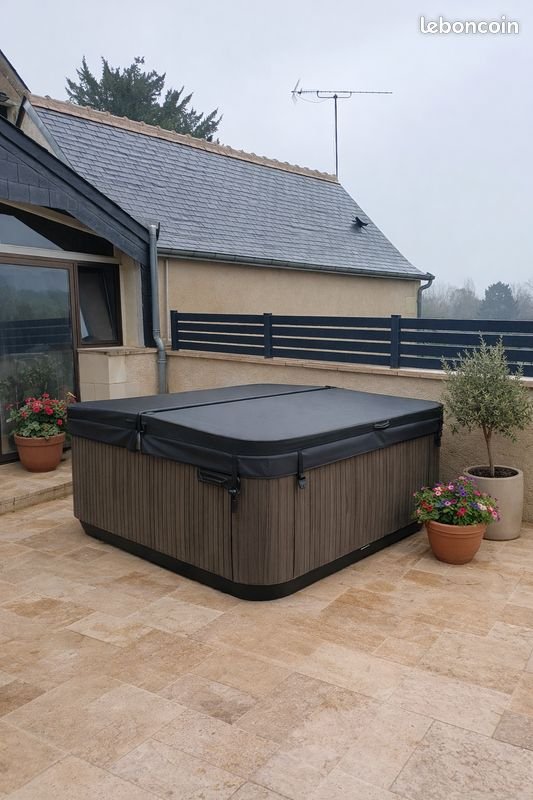 Maison à vendre, 180m², Reugny