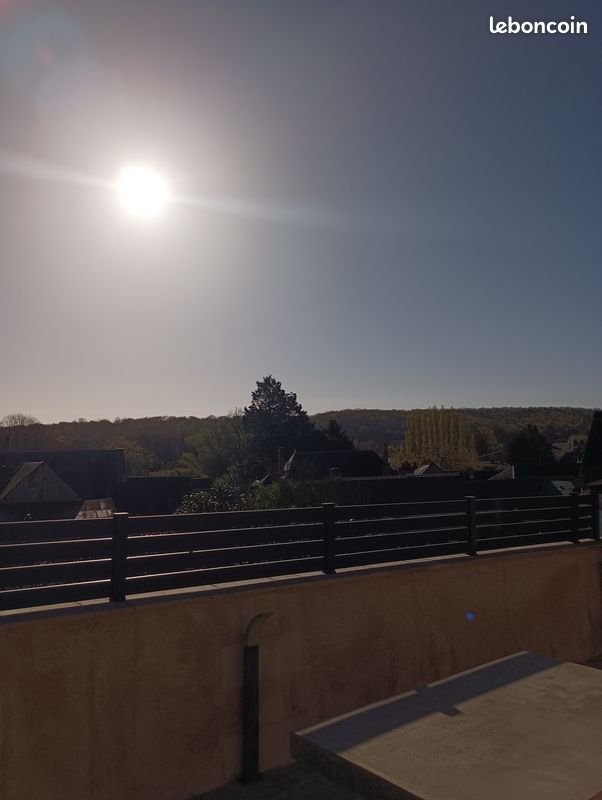 Maison à vendre, 180m², Reugny