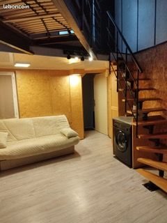 Appartement à louer, 26m², Privas