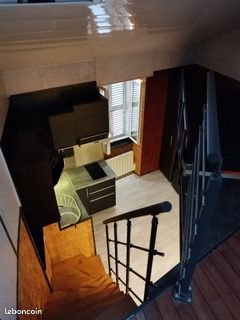 Appartement à louer, 26m², Privas