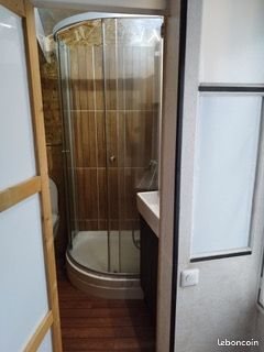 Appartement à louer, 26m², Privas