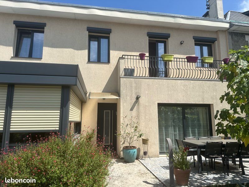 Maison à vendre, 120m², Saint-Maur-des-Fossés