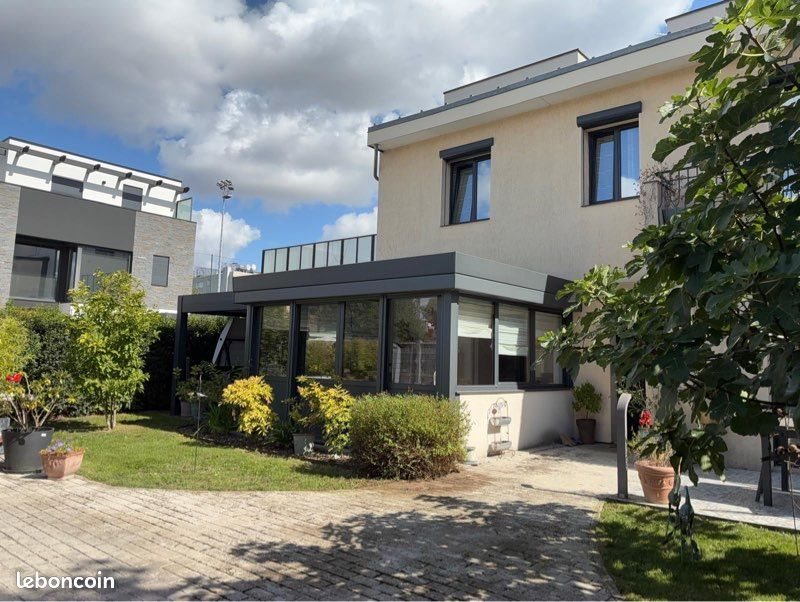 Maison à vendre, 120m², Saint-Maur-des-Fossés