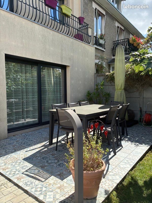 Maison à vendre, 120m², Saint-Maur-des-Fossés