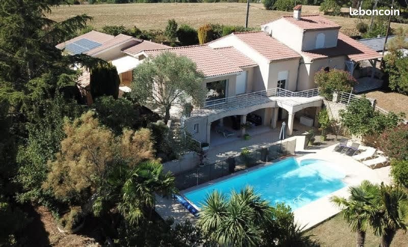 Maison à vendre, 220m², Rabastens