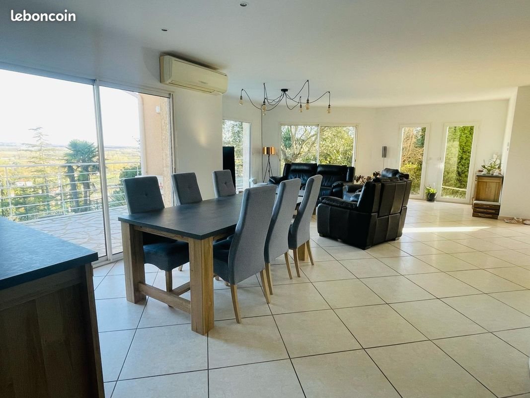 Maison à vendre, 220m², Rabastens