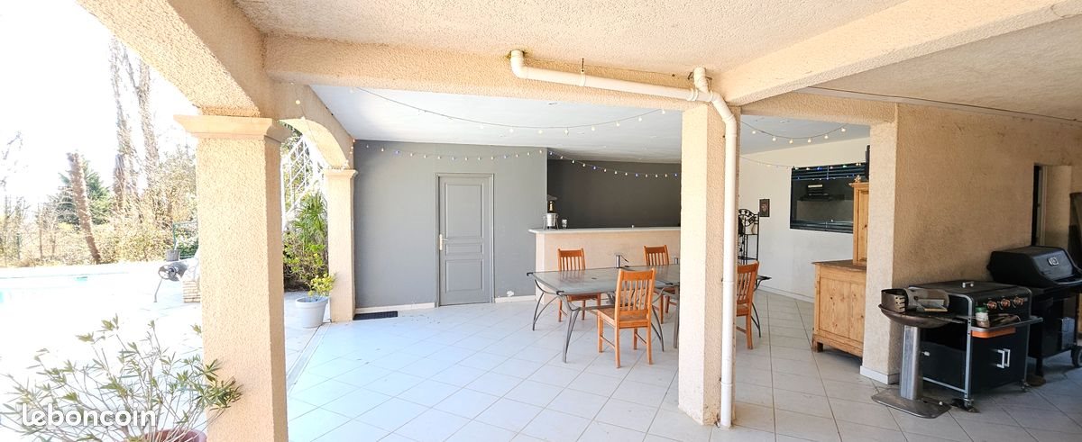 Maison à vendre, 220m², Rabastens