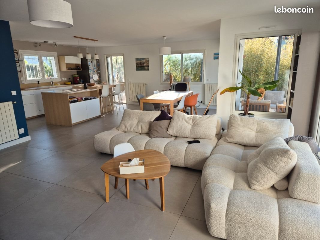 Maison à vendre, 160m², Cabestany