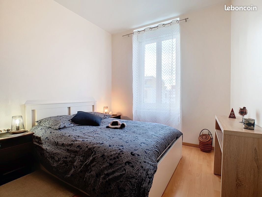 Appartement à louer, 34m², Vénissieux