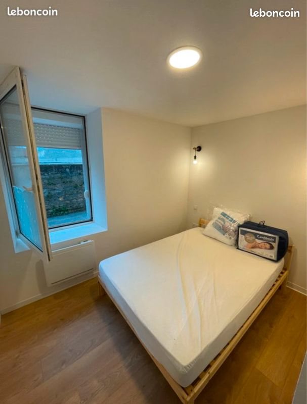 Appartement à louer, 45m², Vieux-Charmont