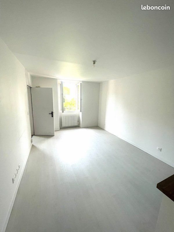 Appartement à louer, 19m², Lagny-sur-Marne