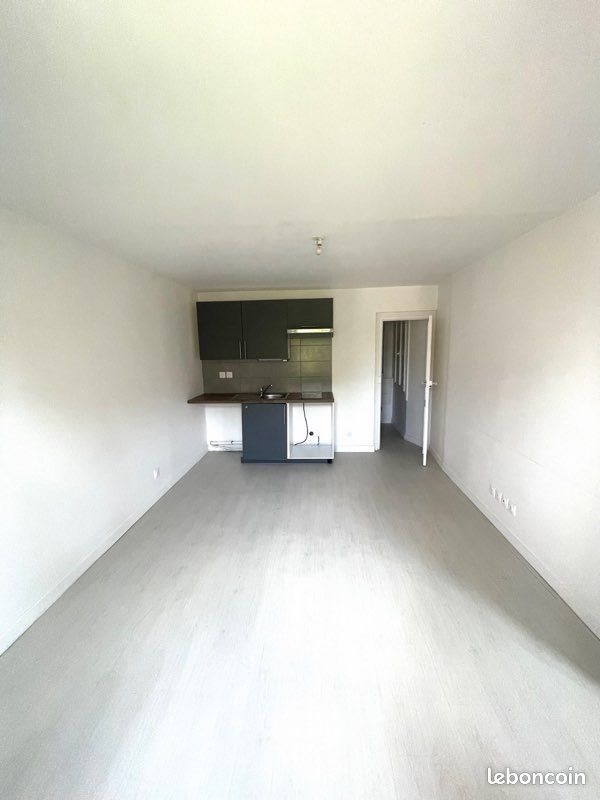 Appartement à louer, 19m², Lagny-sur-Marne