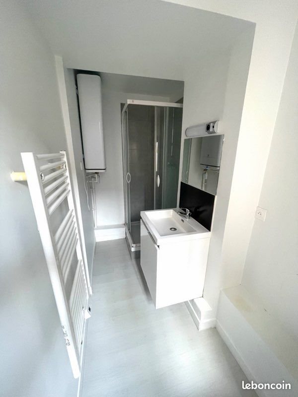 Appartement à louer, 19m², Lagny-sur-Marne