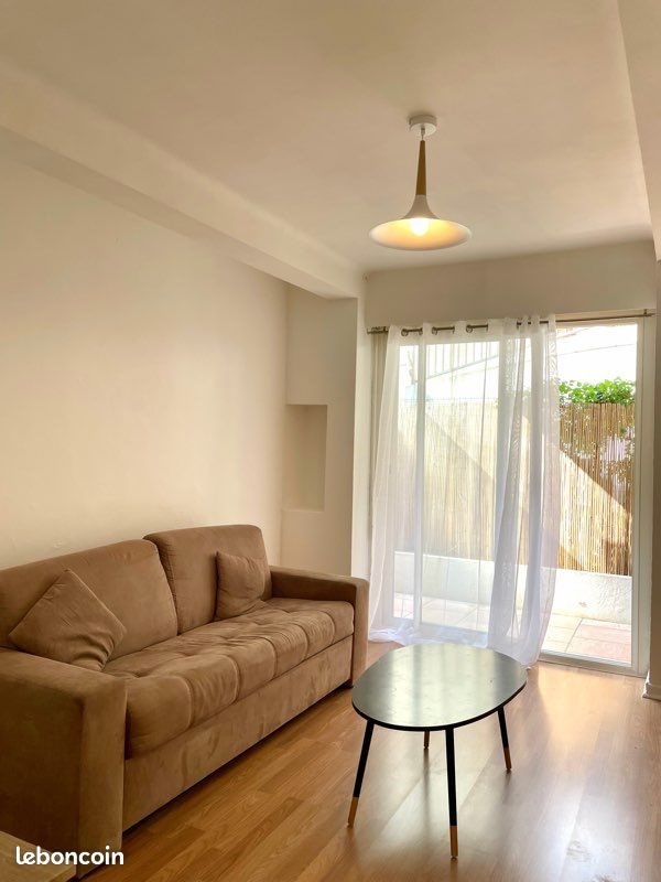 Appartement à louer, 30m², Le Cannet