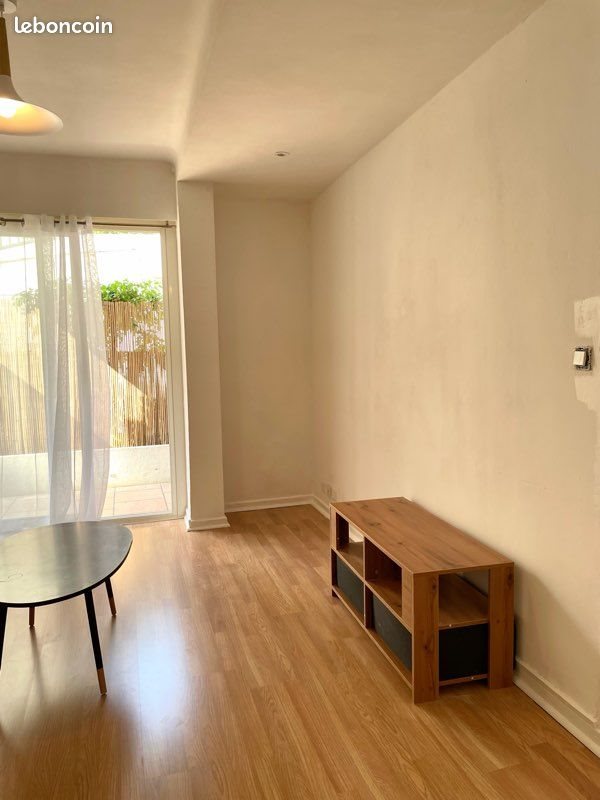 Appartement à louer, 30m², Le Cannet