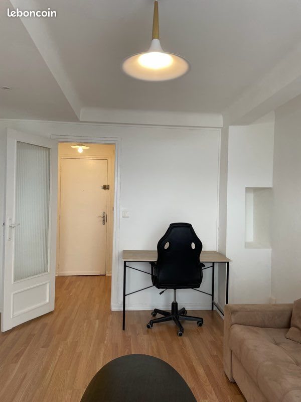 Appartement à louer, 30m², Le Cannet