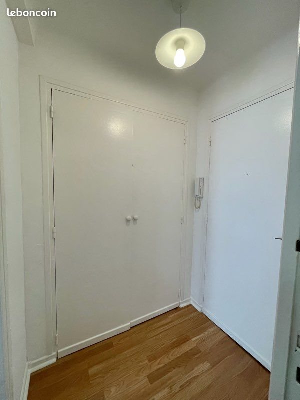 Appartement à louer, 30m², Le Cannet