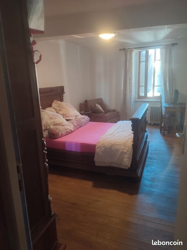 Maison à vendre, 110m², Maubourguet