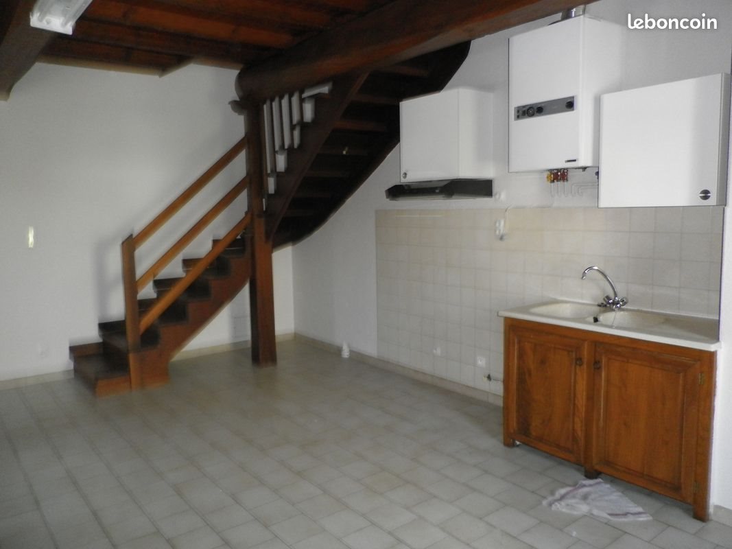 Appartement à louer, 60m², Saint-Lys