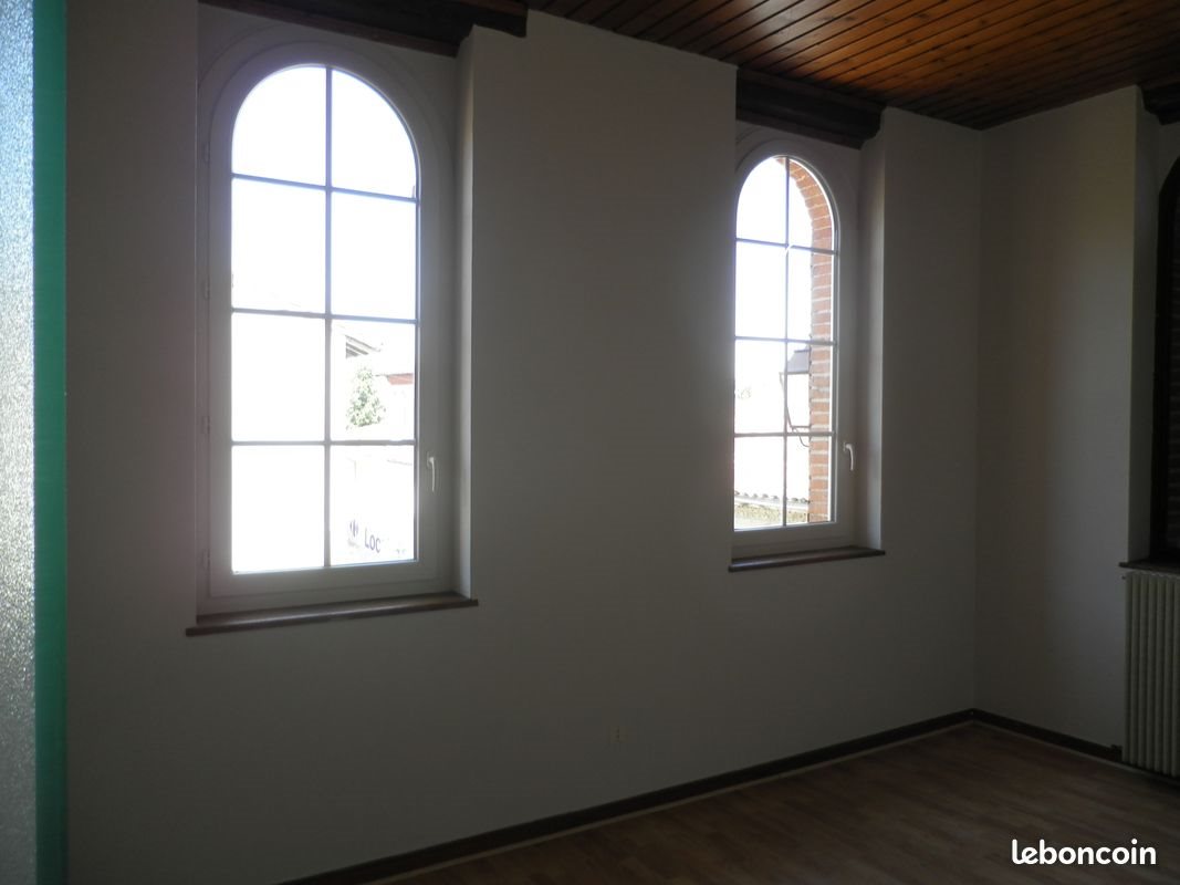Appartement à louer, 60m², Saint-Lys