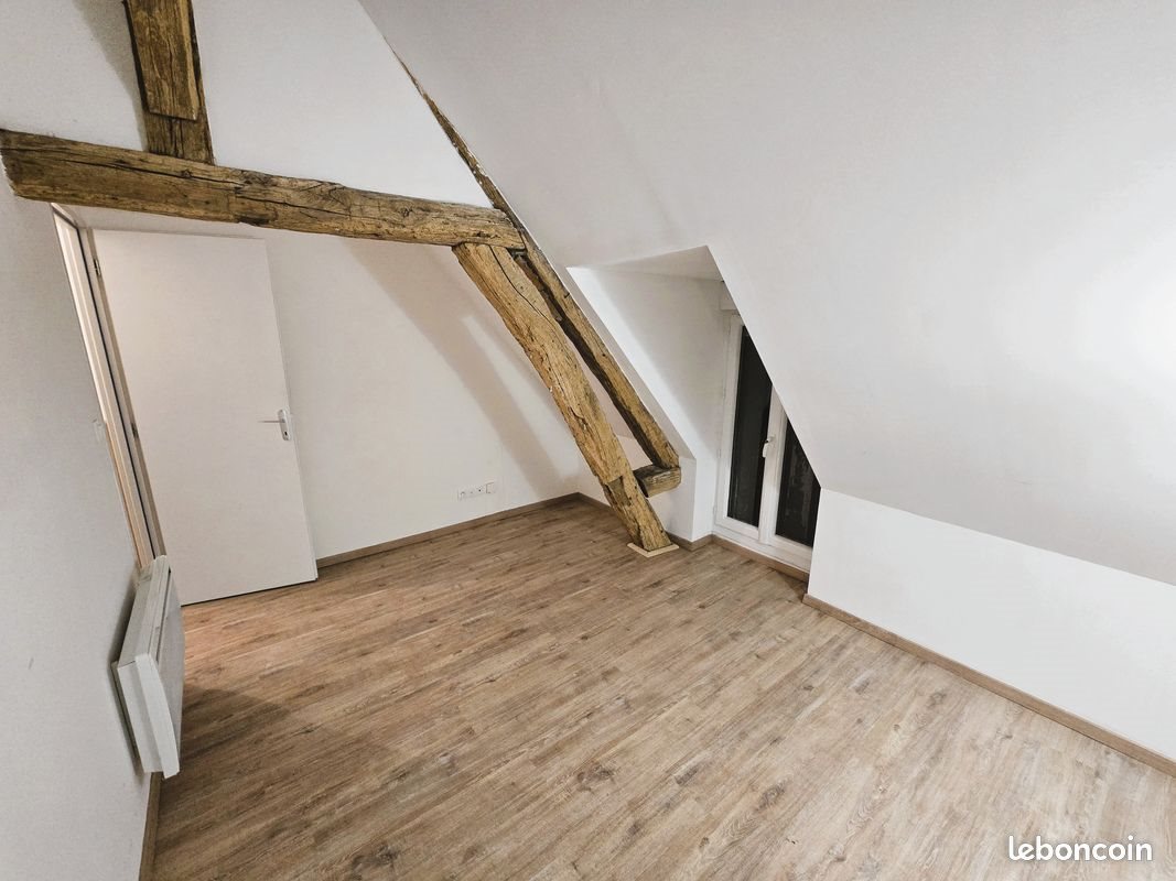 Maison à louer, 55m², Gien