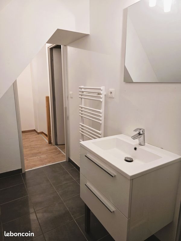 Maison à louer, 55m², Gien