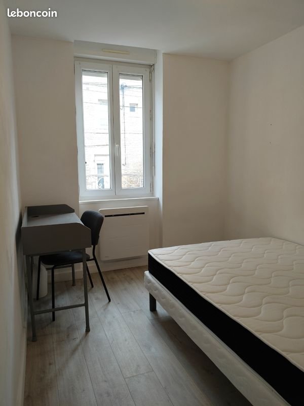 Appartement à louer, 23m², Caen