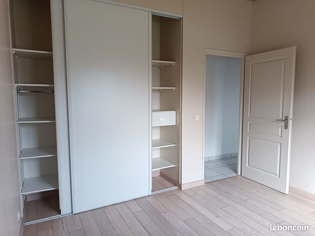 Maison à vendre, 120m², Angles