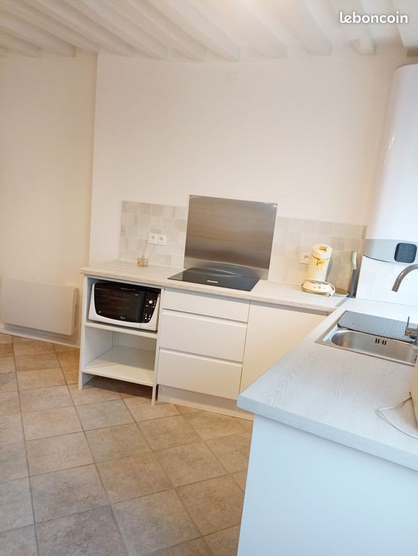 Appartement à louer, 44m², Bretteville-sur-Odon
