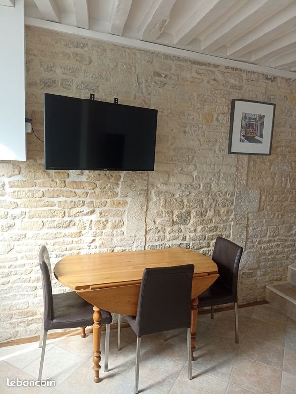 Appartement à louer, 44m², Bretteville-sur-Odon