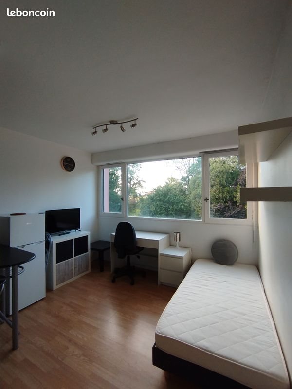 Appartement à louer, 20m², Pessac
