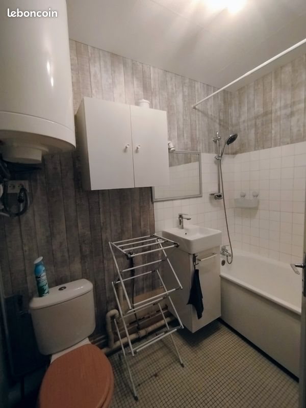 Appartement à louer, 20m², Pessac