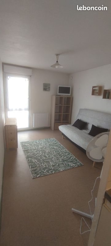 Appartement à louer, 19m², Avignon