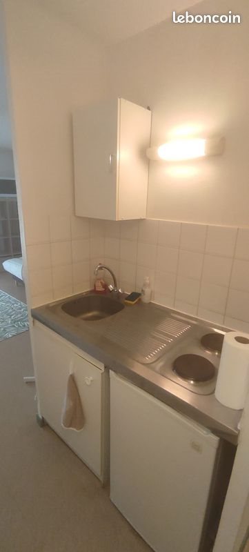 Appartement à louer, 19m², Avignon