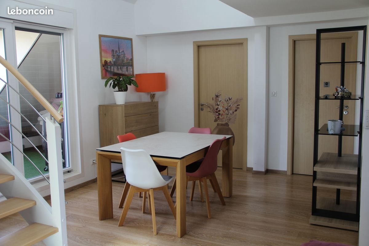 Appartement à vendre, 103m², Cernay