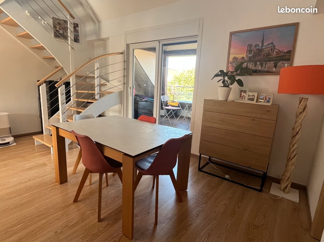 Appartement à vendre, 103m², Cernay