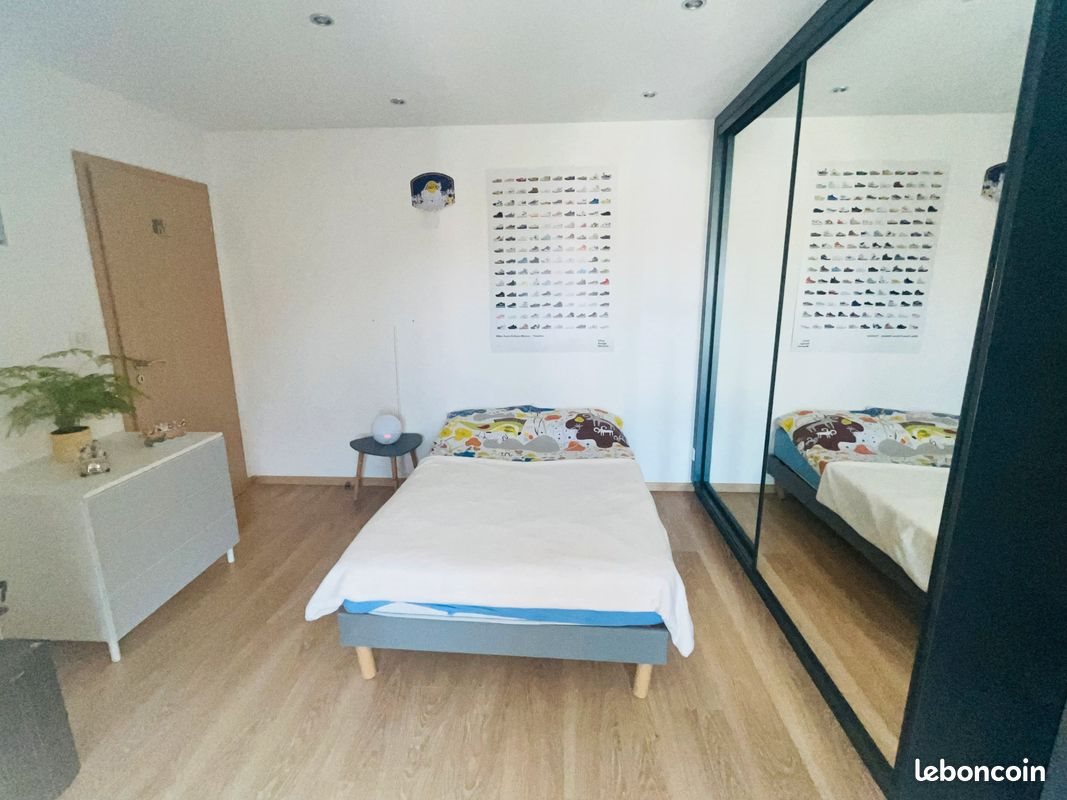 Appartement à vendre, 103m², Cernay
