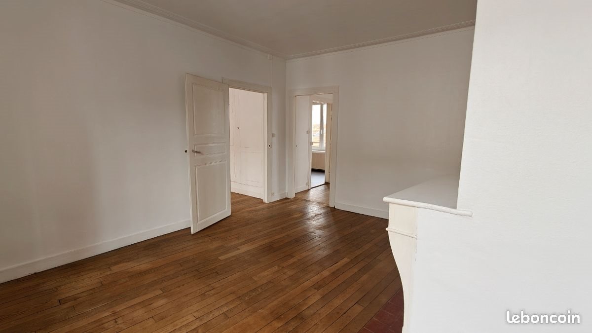 Maison à vendre, 74m², Nancy