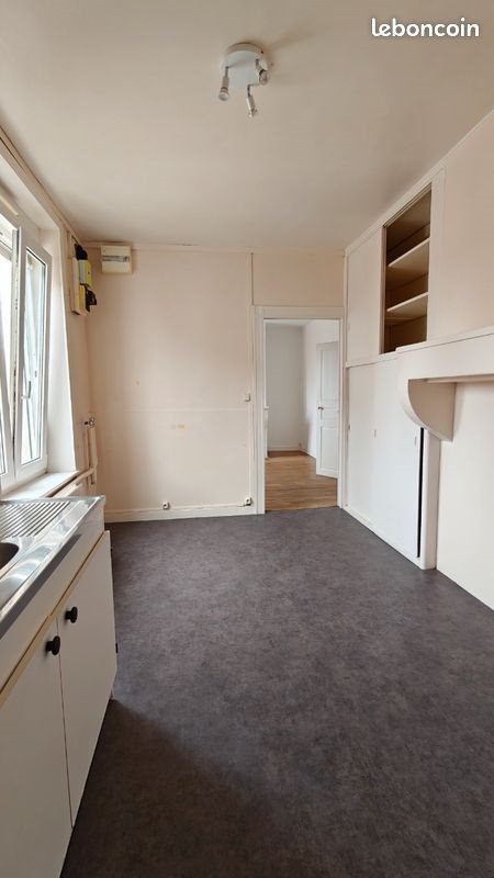 Maison à vendre, 74m², Nancy