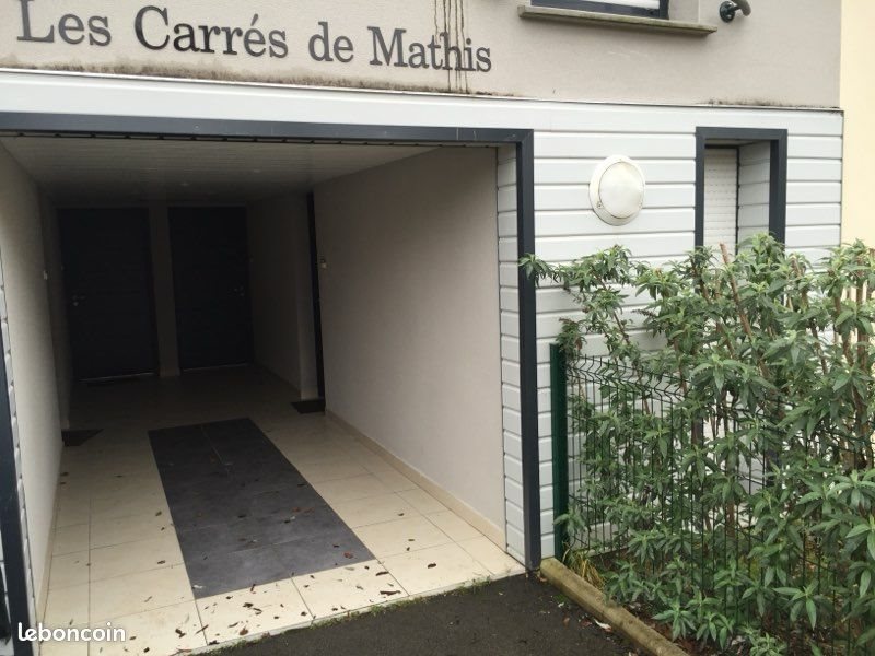 Appartement à louer, 80m², Saint-Fuscien