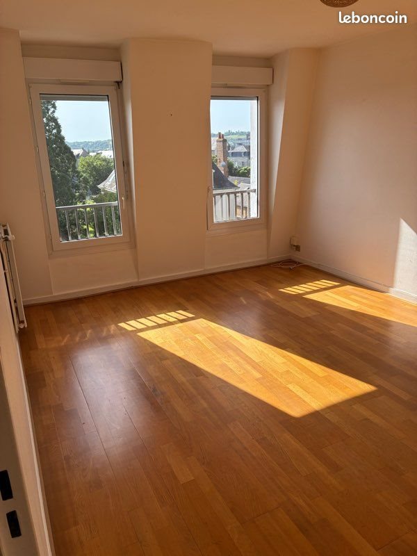 Appartement à louer, 44m², Vendôme
