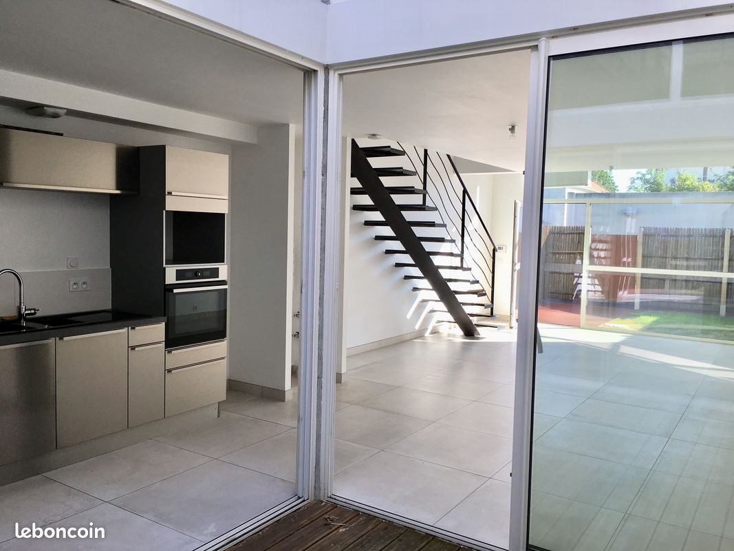 Maison à vendre, 113m², Rezé