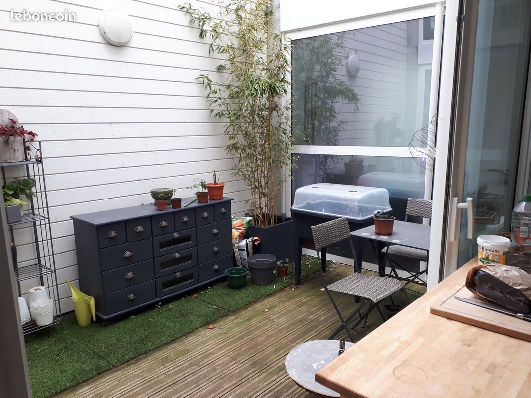 Maison à vendre, 113m², Rezé