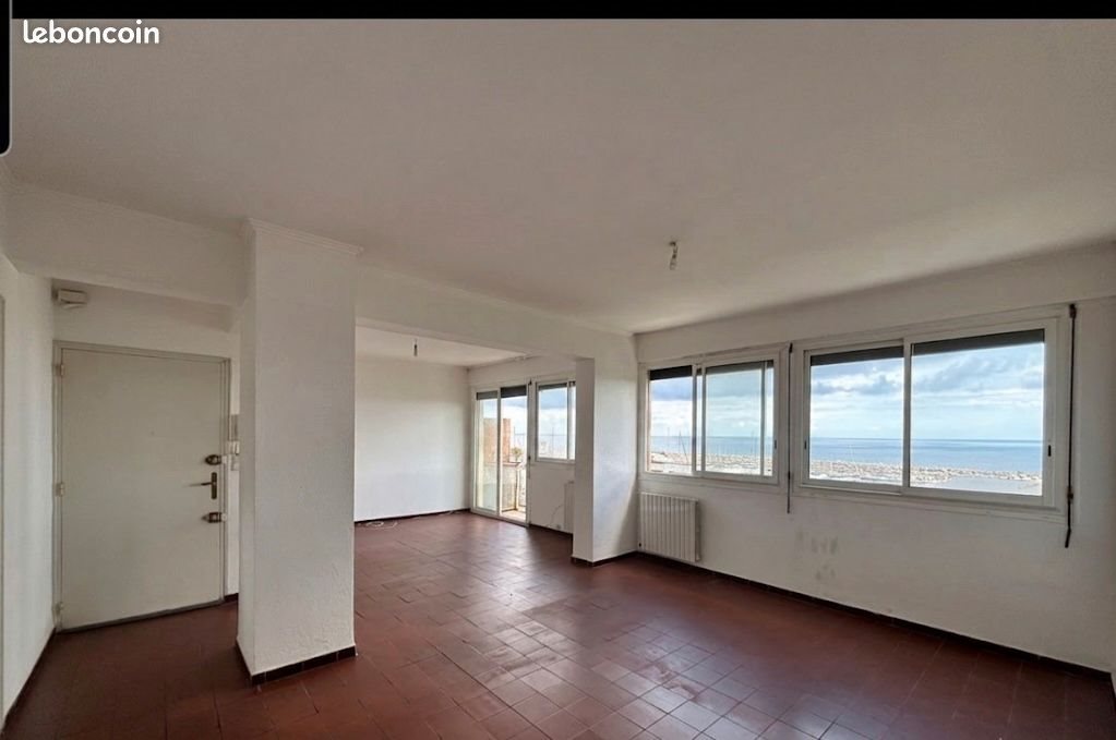 Appartement à vendre, 77m², Bastia