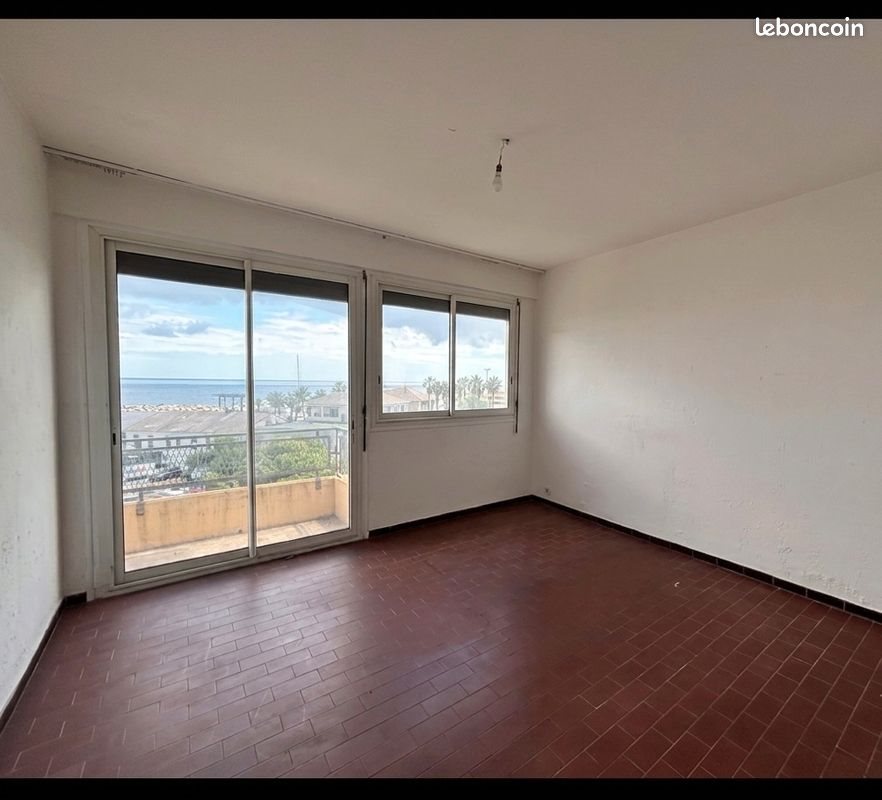 Appartement à vendre, 77m², Bastia