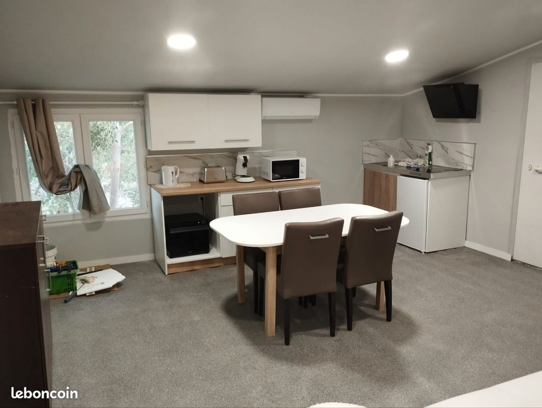 Appartement à louer, 35m², Béziers