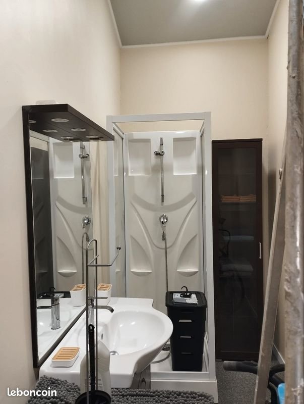 Appartement à louer, 35m², Béziers